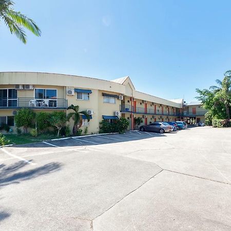Tropical Queenslander Cairns Exteriör bild