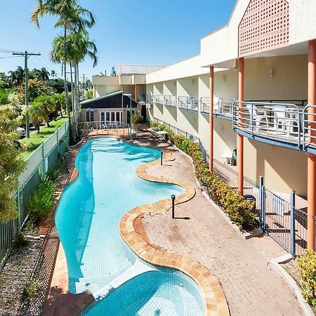 Tropical Queenslander Cairns Exteriör bild