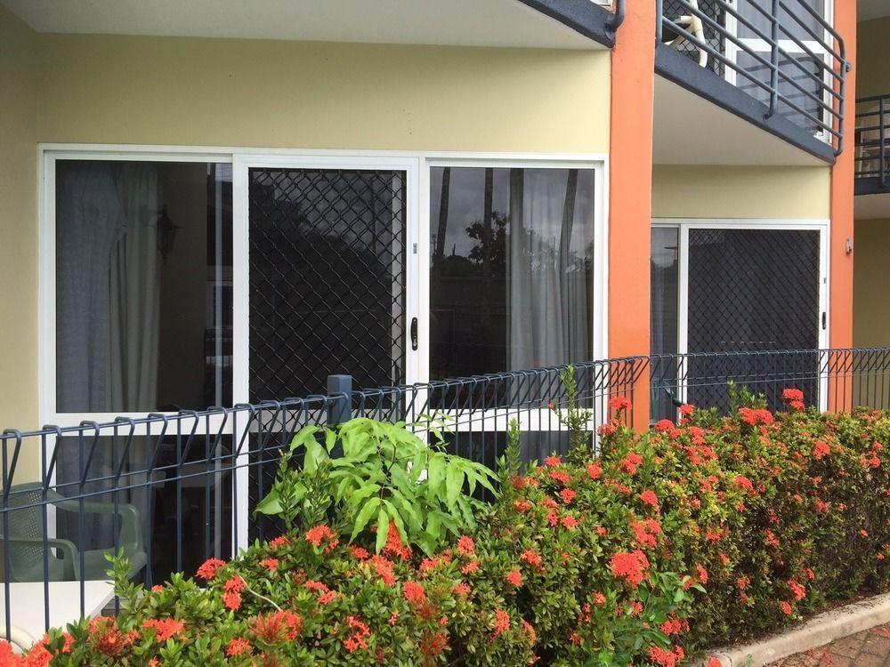 Tropical Queenslander Cairns Exteriör bild