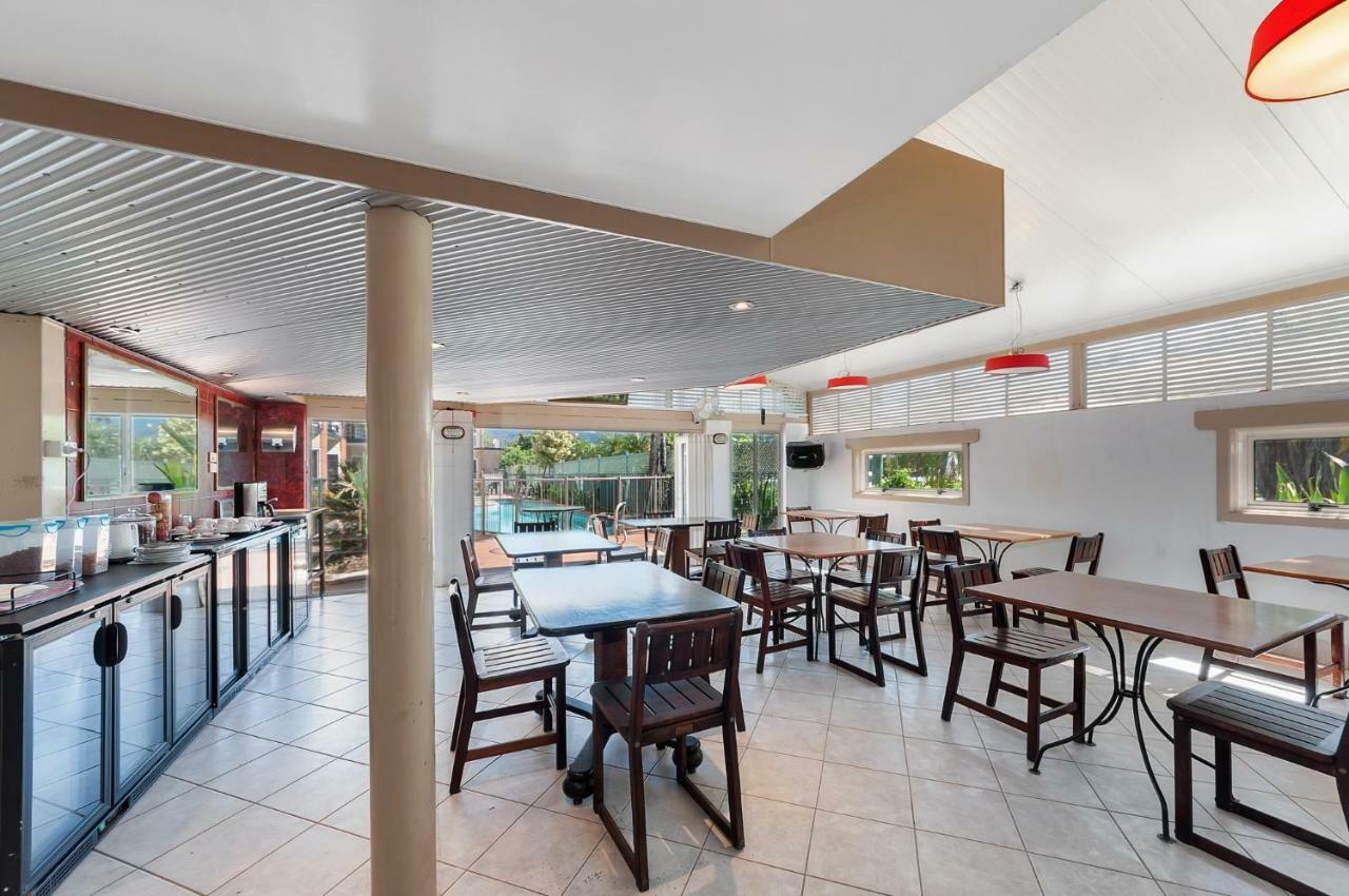 Tropical Queenslander Cairns Exteriör bild